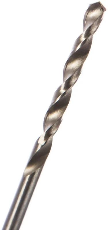  Сверло по металлу 5мм HSS (блист.10шт) Вихрь 73/10/6/9 фото в каталоге от BTSprom.by