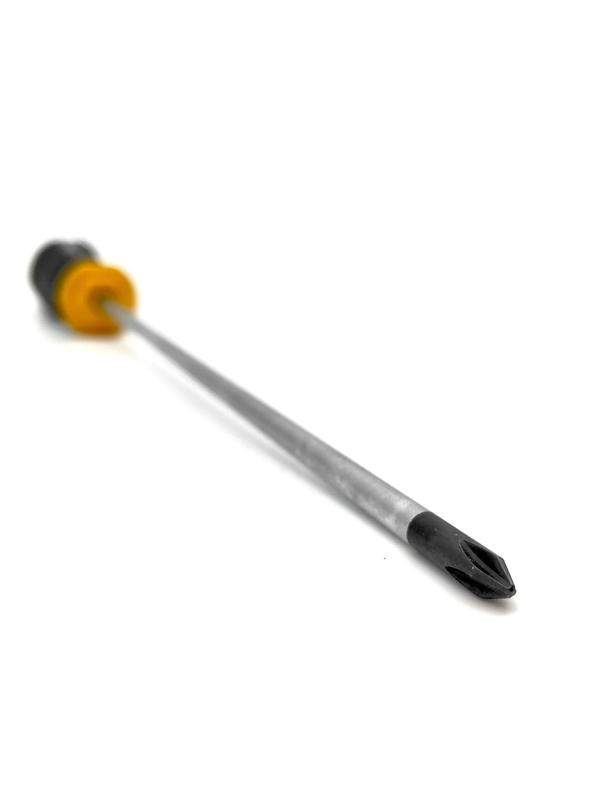 Отвертка крестовая Ergonic PH 1х200 Felo 40210710 фото в каталоге от BTSprom.by  Отвертка крестовая Ergonic PH 1х200 Felo 40210710 фото в каталоге от BTSprom.by