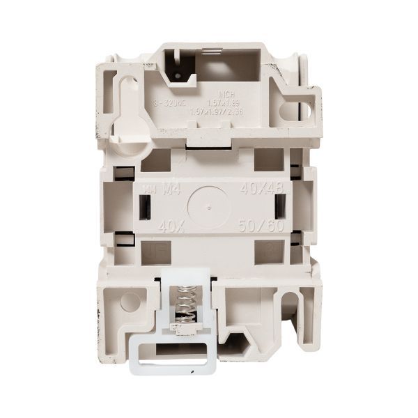  Контактор КМЭ 25А кат. 110В AC 1НЗ PROxima EKF ctr-s-25-110-nc фото в каталоге от BTSprom.by