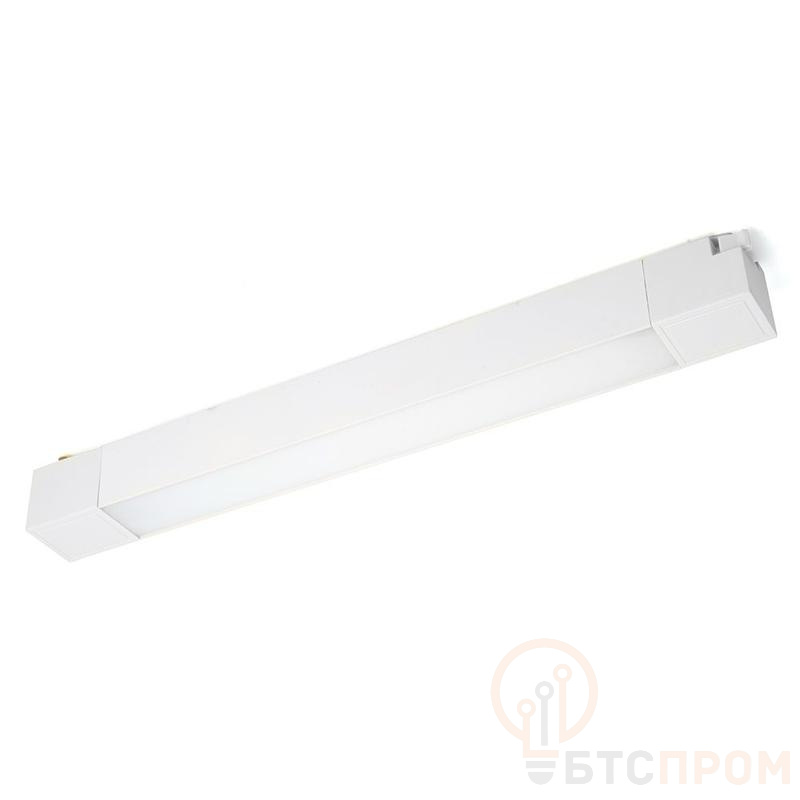 Светильник светодиодный трековый на шинопровод 20Вт 1400лм 4000К 120град. бел. AL132 MattLine FERON 48379 фото в каталоге от BTSprom.by  Светильник светодиодный трековый на шинопровод 20Вт 1400лм 4000К 120град. бел. AL132 MattLine FERON 48379 фото в каталоге от BTSprom.by