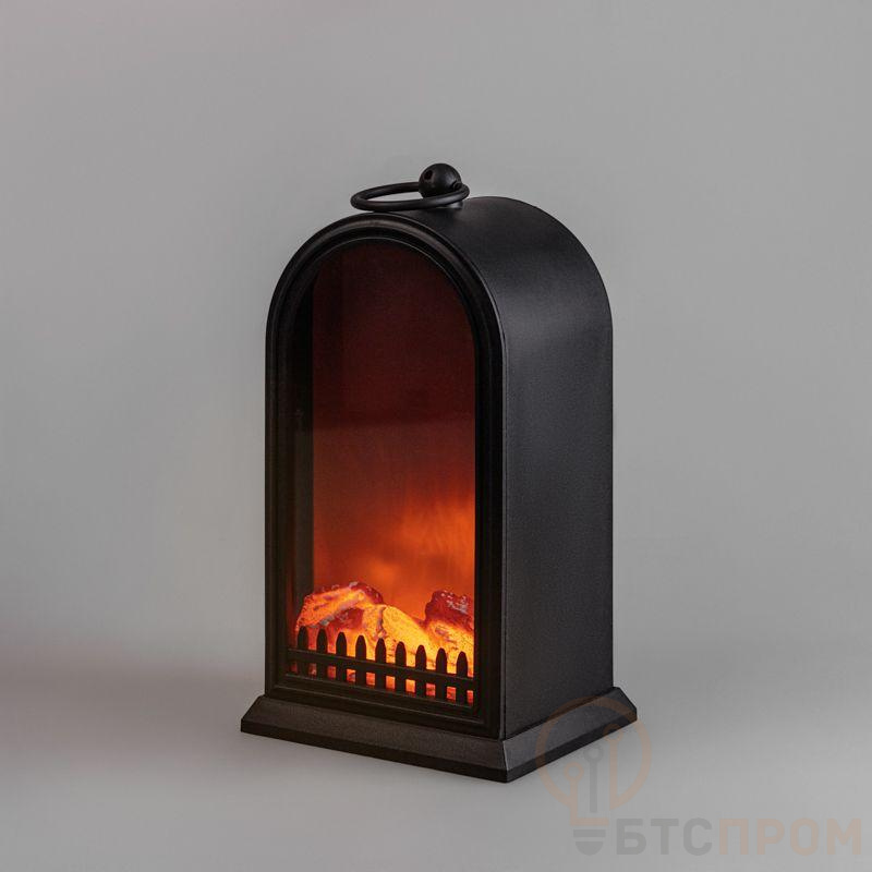 Камин светодиодный "Фьюжн" 14.7х11.7х25см эффект живого огня USB и элементы питания 2хC (не в компл.) черн. Neon-Night 511-039 фото в каталоге от BTSprom.by  Камин светодиодный "Фьюжн" 14.7х11.7х25см эффект живого огня USB и элементы питания 2хC (не в компл.) черн. Neon-Night 511-039 фото в каталоге от BTSprom.by