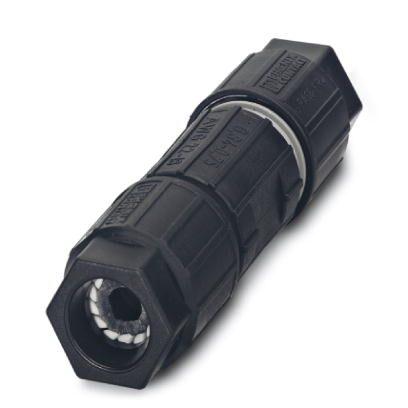 соединитель кабельный q 0.34/4idc/16-16ku-ku bk phoenix contact 1641879 от BTSprom.by