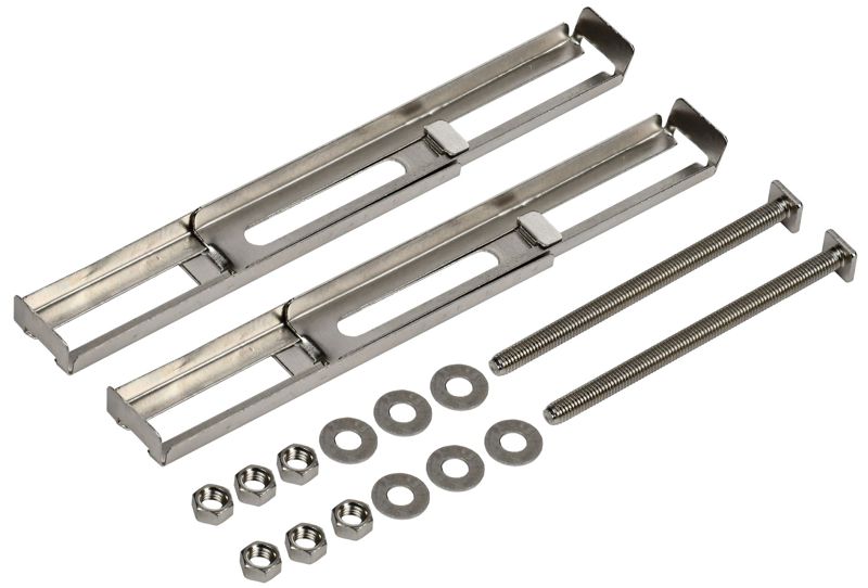 комплект монтажный для рееч. потолка для свет. led лин. iek lt-ldckd-kmrp-k47 от BTSprom.by