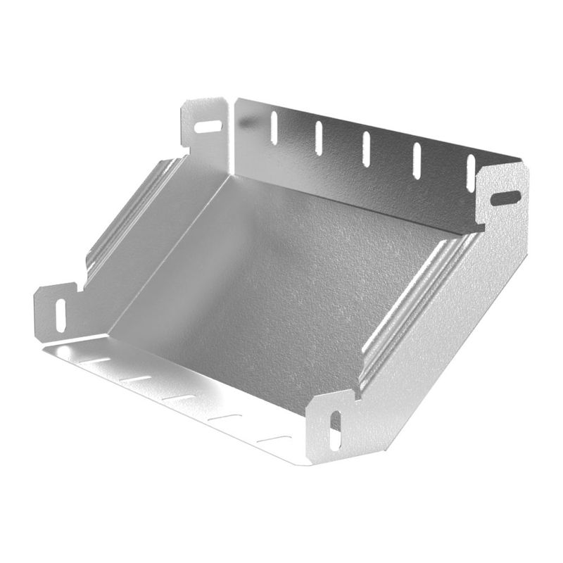 Угол вертикальный внутр. 90 град. 300х50 HDZ Стандарт Промрукав PR16.2081 от BTSprom.by