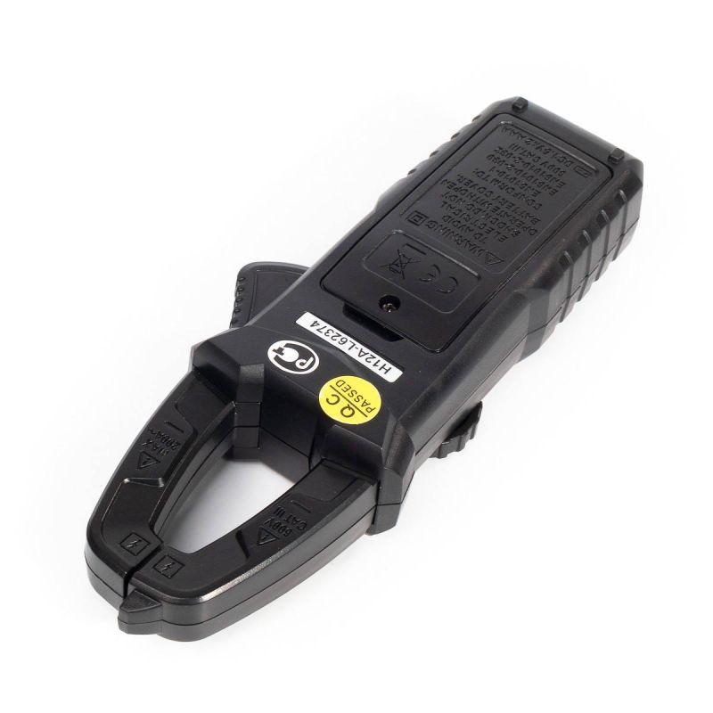  Клещи токовые цифровые KT 200A "PROLINE" КВТ 79129 фото в каталоге от BTSprom.by