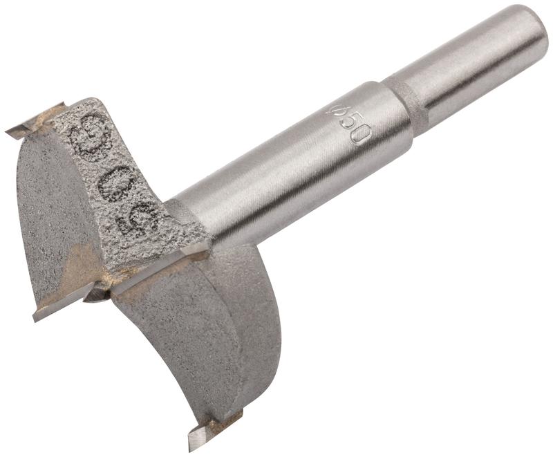  Сверло Форстнера (фреза) с карбидными вставками 50мм FIT 36531 фото в каталоге от BTSprom.by