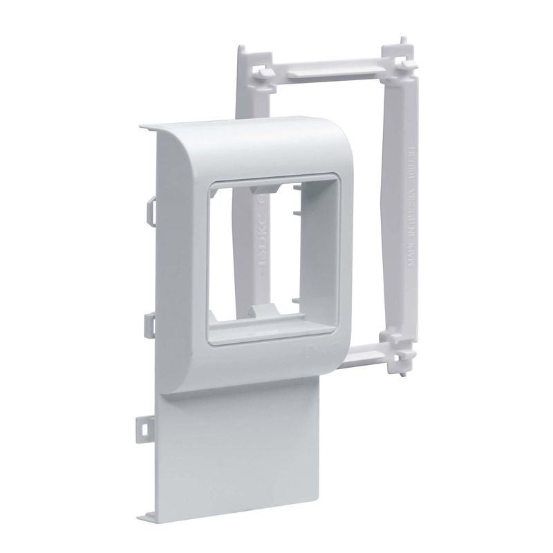  Рамка-суппорт 2мод. PDA-DN 120 под Viva DKC 10063 фото в каталоге от BTSprom.by