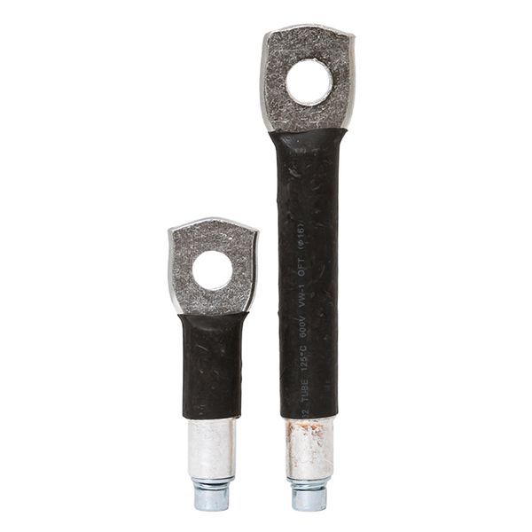  Комплект расширителей выводов для заднего подключения F 250-400А AV POWER-3 AVERES EKF mccb-3-F400-av фото в каталоге от BTSprom.by