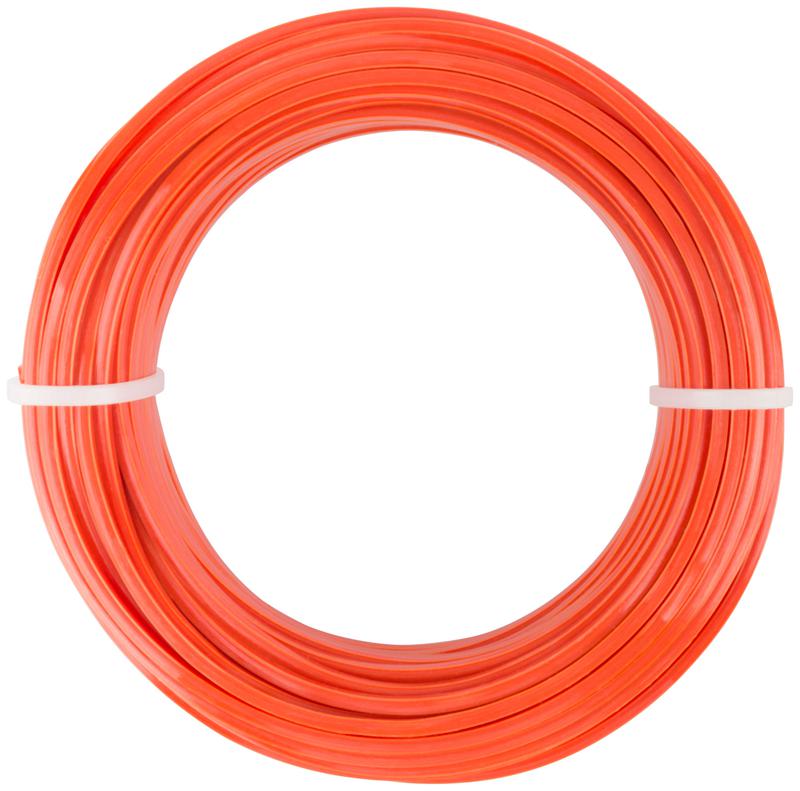  Леска для садовых триммеров "Квадрат" 3.0ммх15м КУРС 77885 фото в каталоге от BTSprom.by