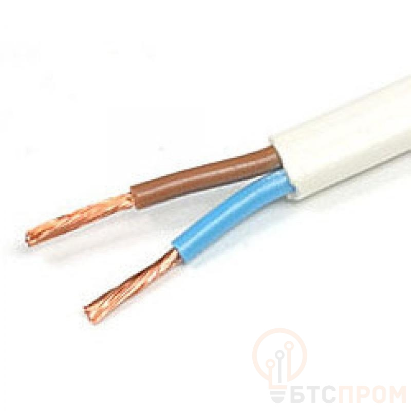 Шнур TOKOV ELECTRIC ШВВП 2х0.5 380В Б (уп.100м) 1945470 фото в каталоге от BTSprom.by  Шнур TOKOV ELECTRIC ШВВП 2х0.5 380В Б (уп.100м) 1945470 фото в каталоге от BTSprom.by