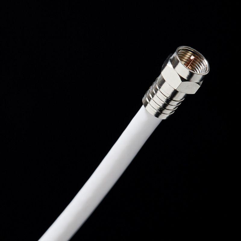  Разъем F RG-6 (уп.100шт) Rexant 05-4031 фото в каталоге от BTSprom.by