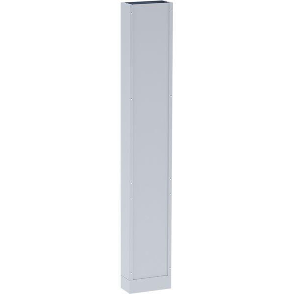короб кэт транзитный (1890х300х150) basic ekf uerm-ket-t-1890 от BTSprom.by