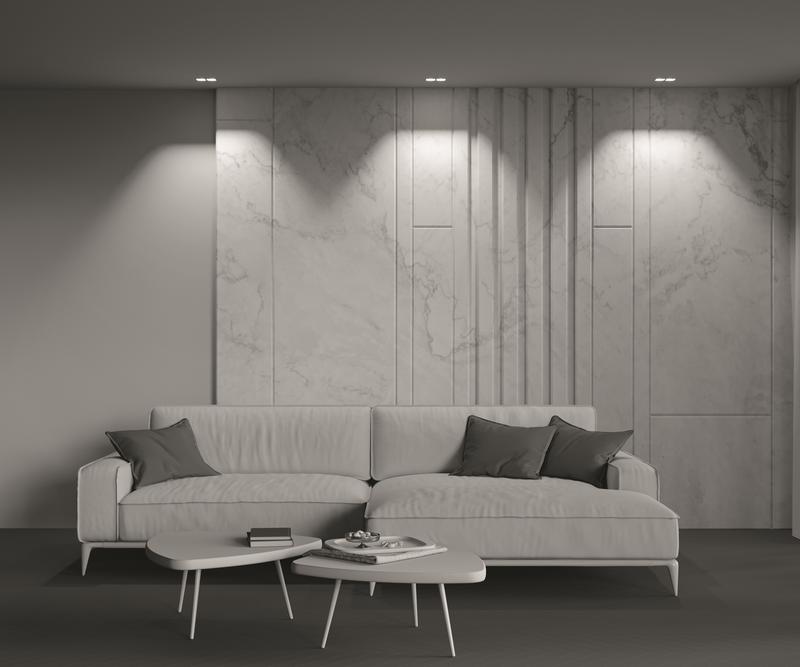  Светильник Alfa LED 2х10Вт 4000К 36град. встраив. Maytoni DL043-02-10W4K-SQ-WB фото в каталоге от BTSprom.by