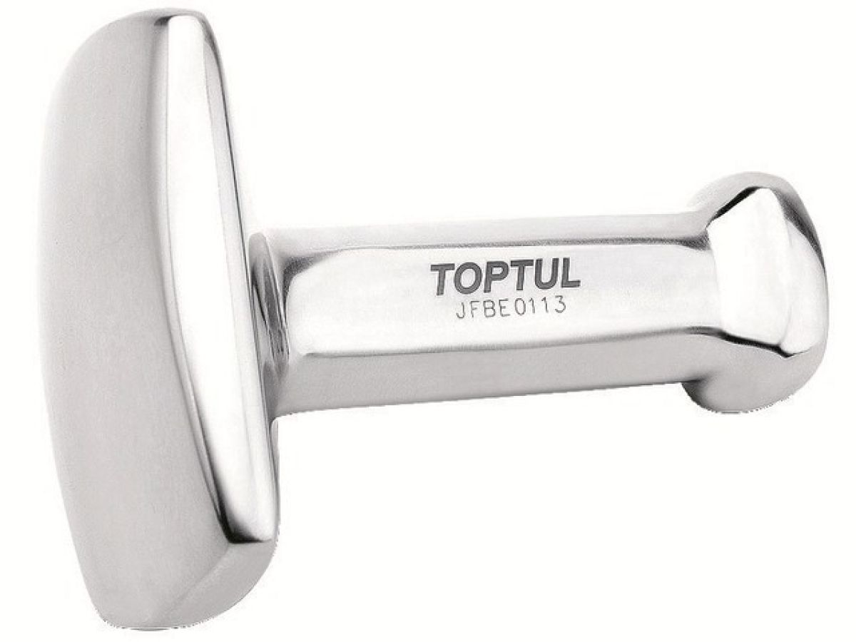 рихтовочная оправка большая 125мм toptul jfbe0113 от BTSprom.by