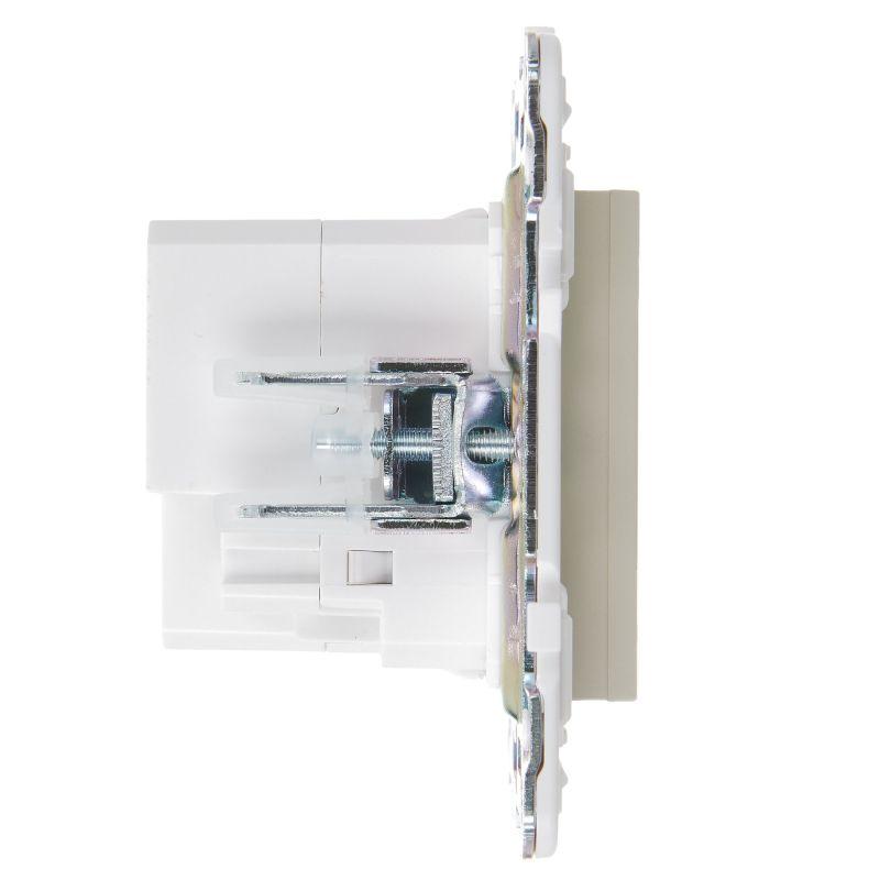  Датчик движения SKANDY SK-S01B беж. IEK SK-MS10-N-150-05-K10 фото в каталоге от BTSprom.by