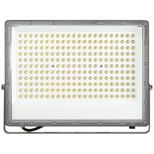  Прожектор светодиодный PRO LPR-063-0-65K-200 200Вт 6500К IP65 20000лм Г 90град. сер. Эра Б0067709 фото в каталоге от BTSprom.by