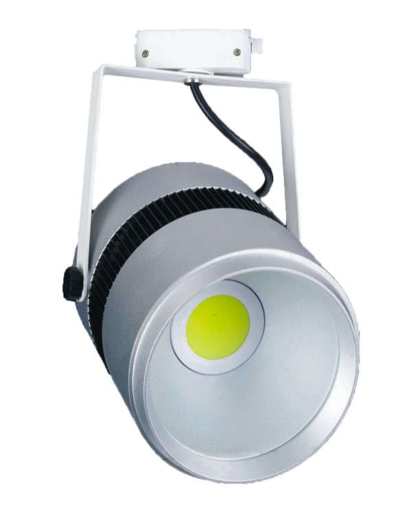 светильник светодиодный трековый tsf23-25-c-01 led 23вт ip40 5000к nlco 400203 от BTSprom.by
