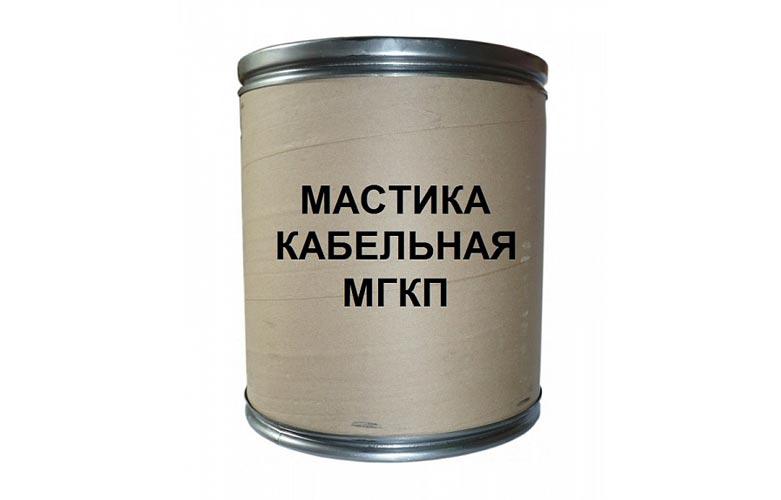 мастика герметизирующая мгкп (уп.15кг) ссд 110199-00003 от BTSprom.by