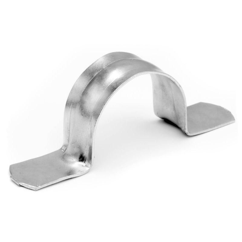 скоба крепежная двухлапковая d40мм для монтажн. пистолета dkc h40dwh от BTSprom.by