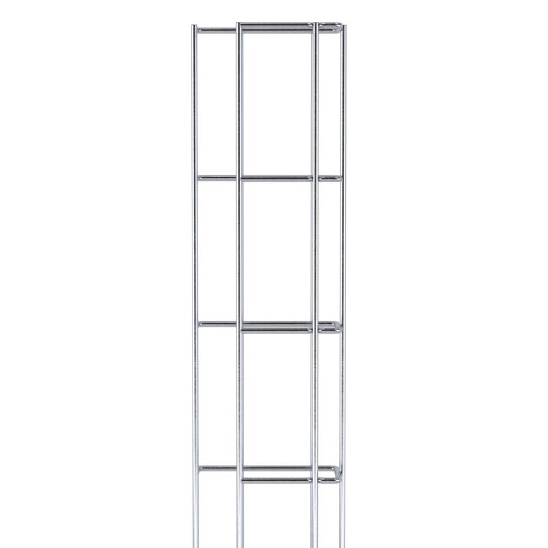 Лоток проволочный 50х100 L2000 G-тип DKC FC5010G фото в каталоге от BTSprom.by