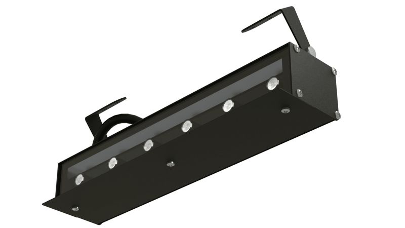 козырек антибликовый l-line 1500 ledel y0000059436 от BTSprom.by