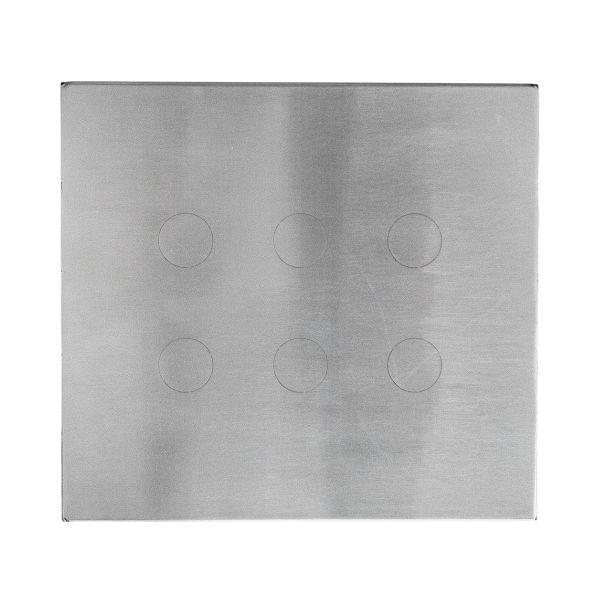  Коробка напольная под лючок C-Line 12 EKF cl-kln-k-12 фото в каталоге от BTSprom.by