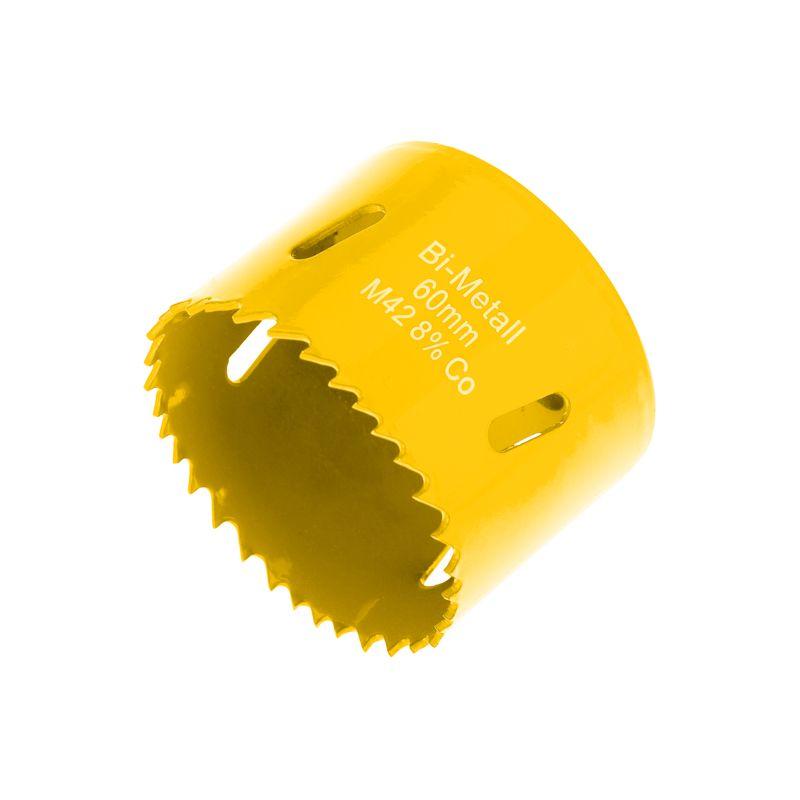 коронка bimetal 60мм kranz kr-92-0231 от BTSprom.by