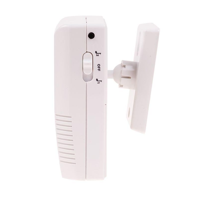  Звонок беспроводной с датчиком движения (модель GS-205) Rexant 46-0205 фото в каталоге от BTSprom.by