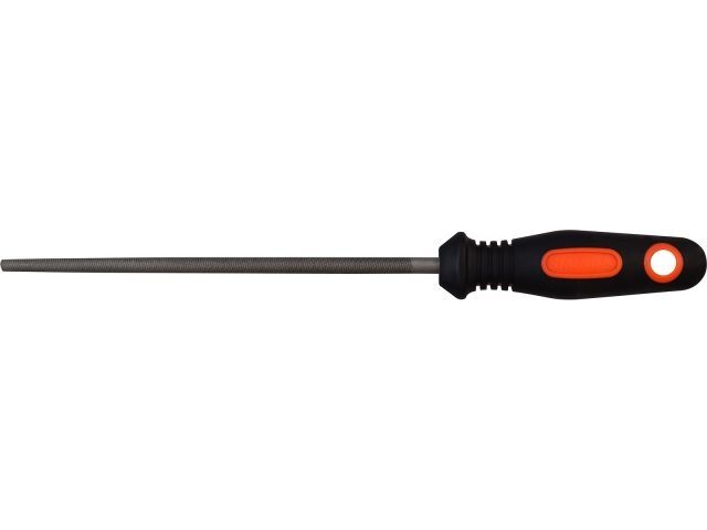 напильник круглый 200мм startul master (st4048-05) st4048-05 от BTSprom.by