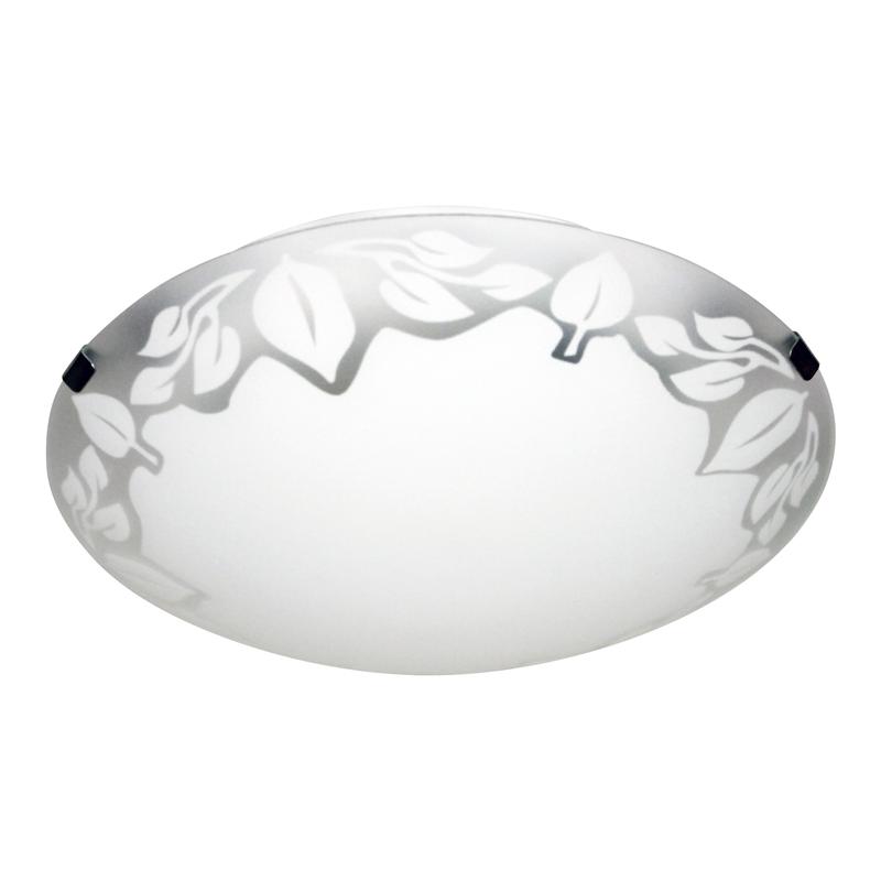  Светильник НПБ 01-2х60-139 М16 "Симфония" 300 матов. бел./клипсы штамп метал. (инд. упак.) Элетех 1005205643 фото в каталоге от BTSprom.by