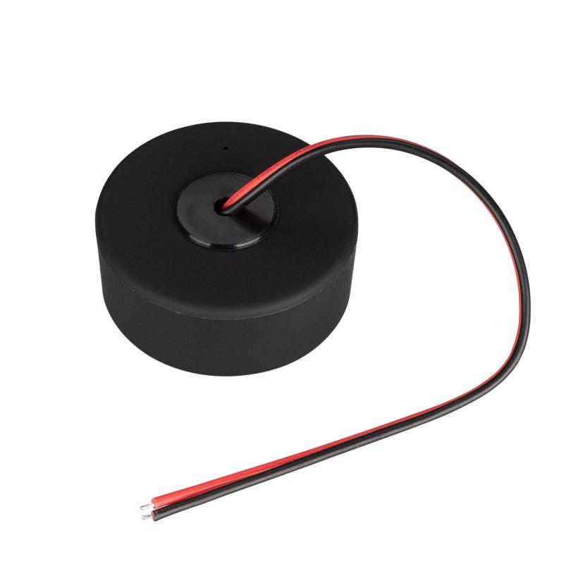 конвертер smart-c2-push-in (3в 2.4g) (ip20 пластик) arlight 032943 от BTSprom.by