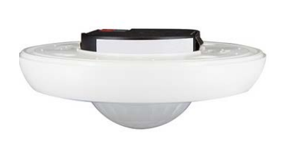 датчик движения и освещенности ip54 для накладного монтажа awada da2-sen8-s от BTSprom.by