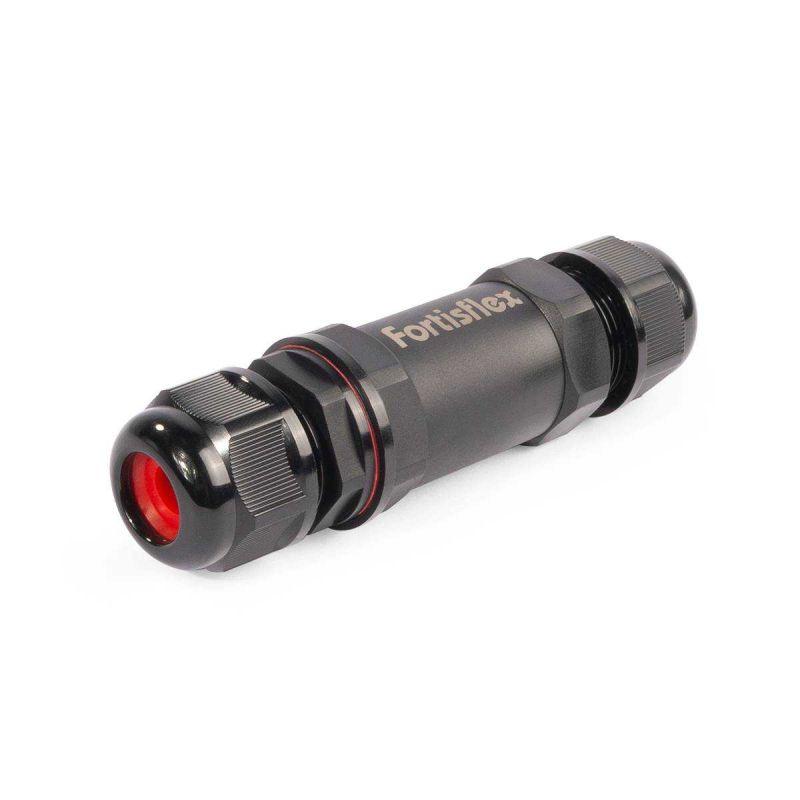 коннектор кабельный ffc-24/5р-ip68 fortisflex 89667 от BTSprom.by