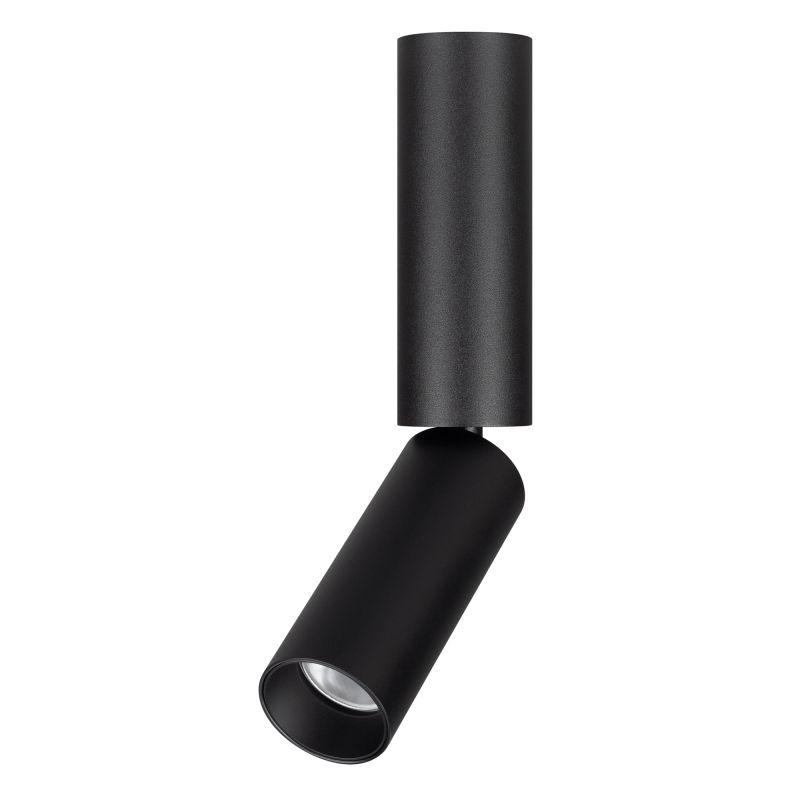 светильник светодиодный sp-nuance-surface-flap-r35-7w day4000 (bk 36 deg 230в) ip40 металл arlight 049915 от BTSprom.by