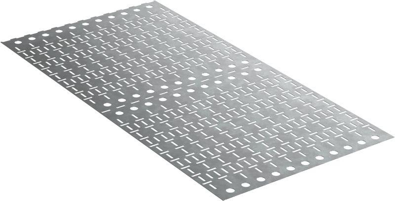 вставка донная перфорир. осн.600 l3000 1.2мм lesta iek cdp00-4-600-3000-d12 от BTSprom.by