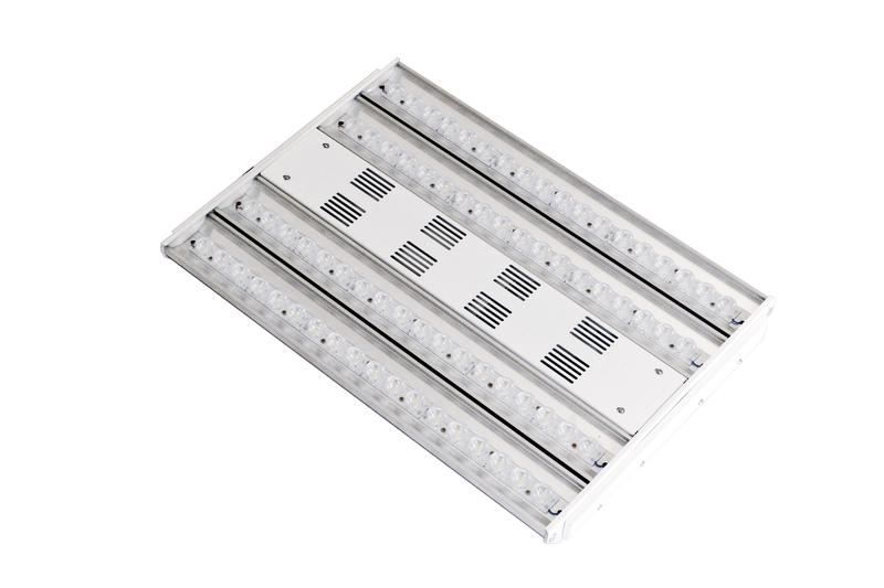 светильник star 100 led-012 (оптика 145х70град.) 100вт ip65 ксенон 0100100783-72 от BTSprom.by