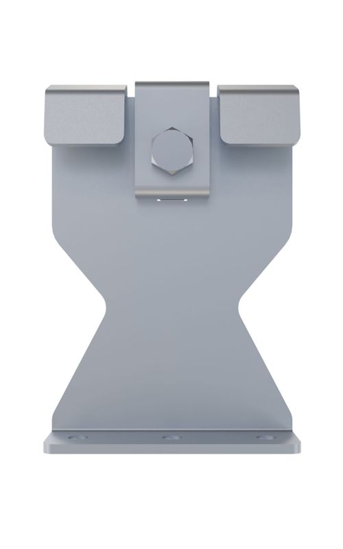 кронштейн на горизонтальный трос 2 шт ledel y0000001222 от BTSprom.by