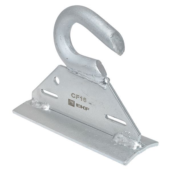 крюк универсальный cf16 ekf cf-16-r от BTSprom.by