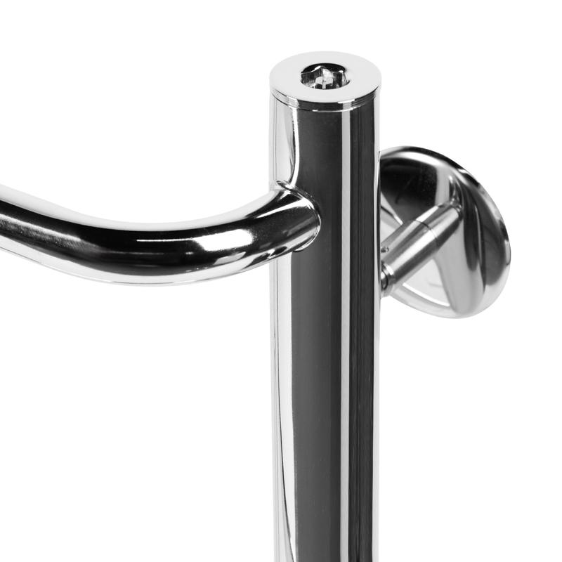  Полотенцесушитель Старт П7 500х796 Royal Thermo НС-1204588 фото в каталоге от BTSprom.by