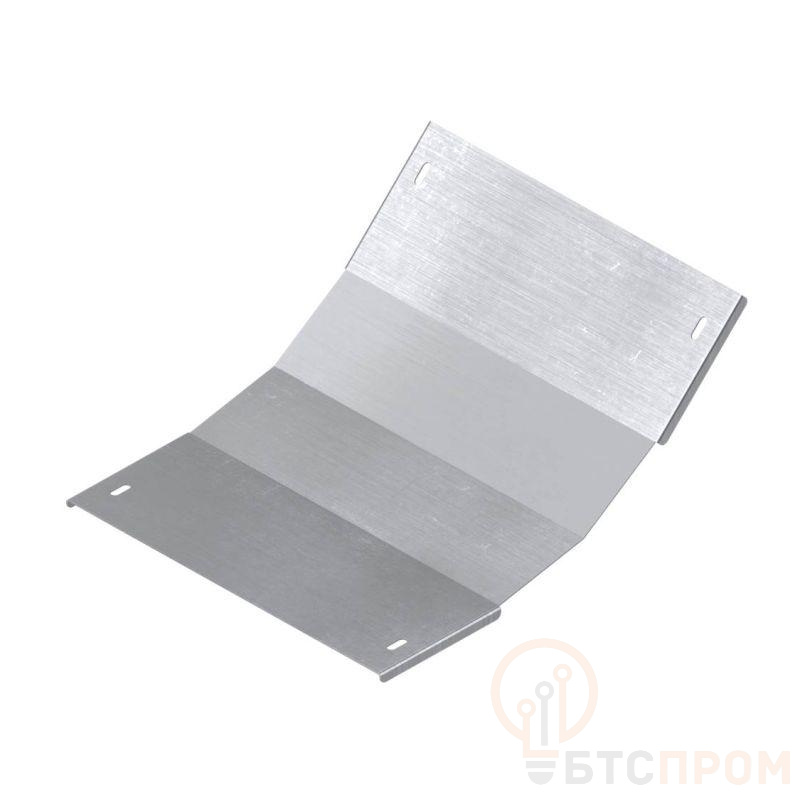 Крышка для угла вертикального внутр. 45град. 100х500 R300 в компл. с крепежн. элемент. цинк-ламель DKC LKH0135KZL фото в каталоге от BTSprom.by Крышка для угла вертикального внутр. 45град. 100х500 R300 в компл. с крепежн. элемент. цинк-ламель DKC LKH0135KZL фото в каталоге от BTSprom.by