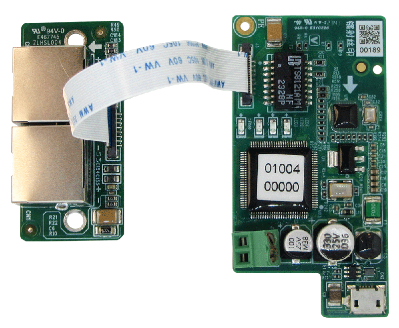плата интерфейса modbus tcp/ip для пчв3 (m01) пиэ2 овен 142917 от BTSprom.by