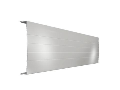 кожух защитный sv riline60 1100мм 4п (уп.2шт) rittal 9340214 от BTSprom.by