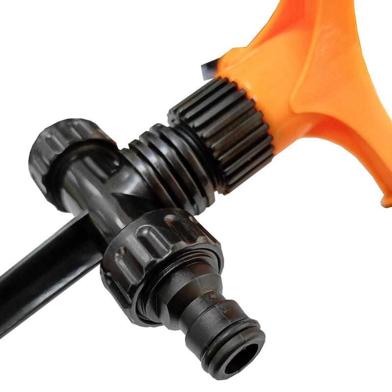  Разбрызгиватель вращающийся для полива Вихрь 73/7/2/39 фото в каталоге от BTSprom.by