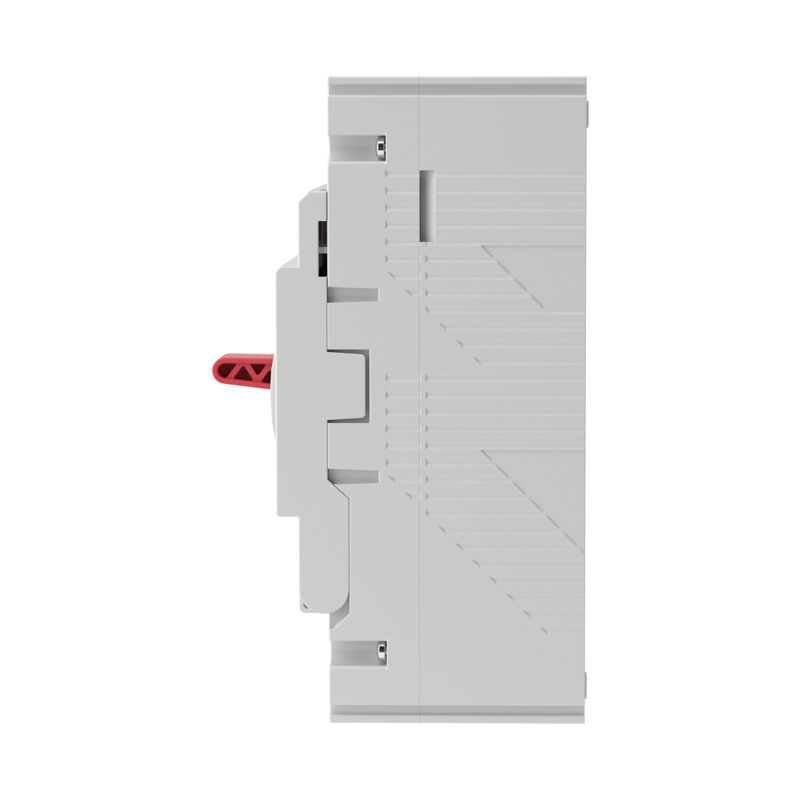  Выключатель автоматический MGS160 3P 50 4-63A 25kA YON MGS160M-3TAMF0063 фото в каталоге от BTSprom.by