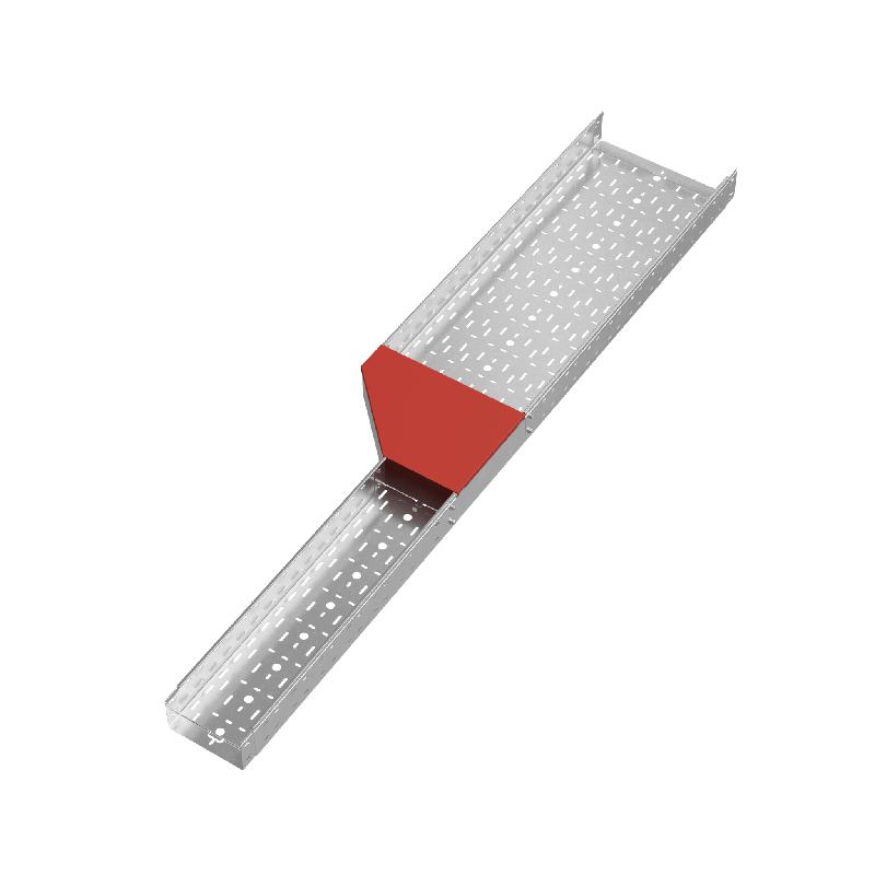  Крышка для переходника левого 200-400мм "ПЛЮС" HD85 КМ PL16020 фото в каталоге от BTSprom.by