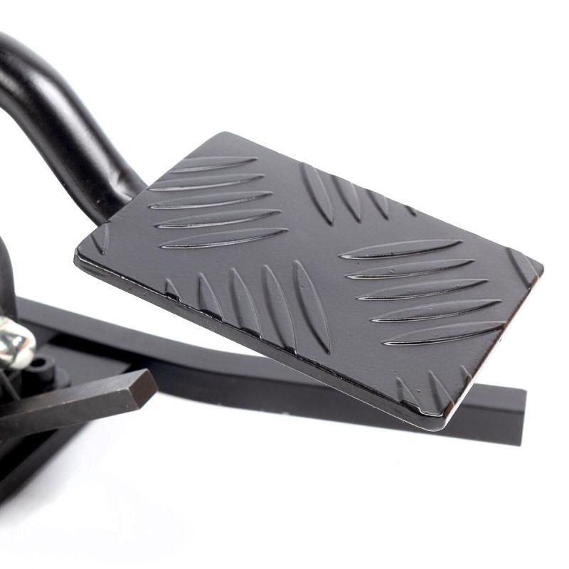  Помпа гидравлическая ножная ПМН-7012УА КВТ 76643 фото в каталоге от BTSprom.by