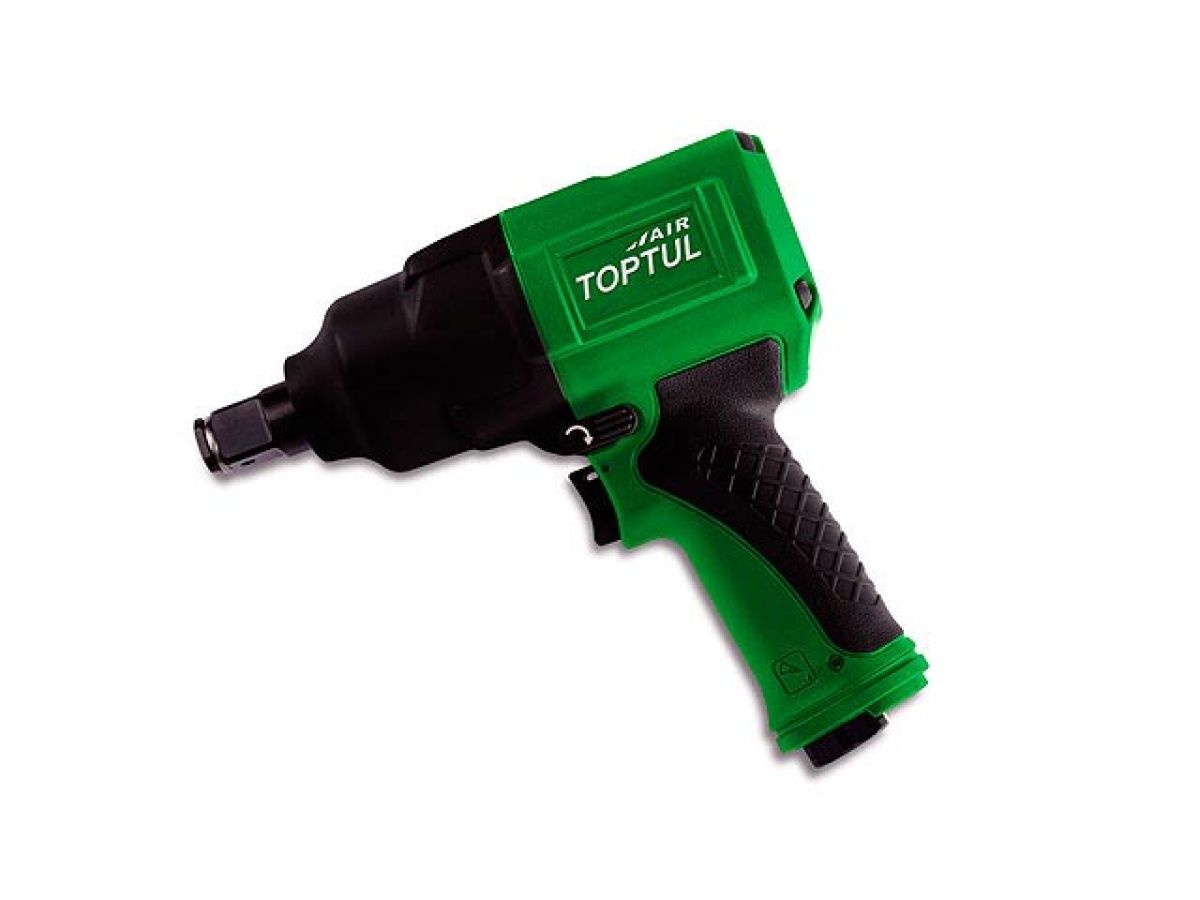 пневмогайковерт 3/4" 1085n/m super duty toptul (kaaj2480) kaaj2480 от BTSprom.by