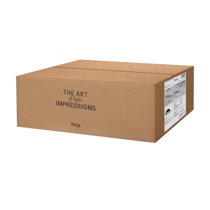  Светильник Portal 65Вт IP20 потолочн. Freya FR6092CL-L72GB фото в каталоге от BTSprom.by