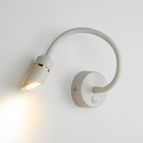  Светильник WL47 WH 3000K 3Вт IP20 настенный бел. Эра Б0059815 фото в каталоге от BTSprom.by