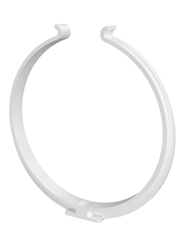 держатель rdh d150/160 пластик era 15.16rdh от BTSprom.by
